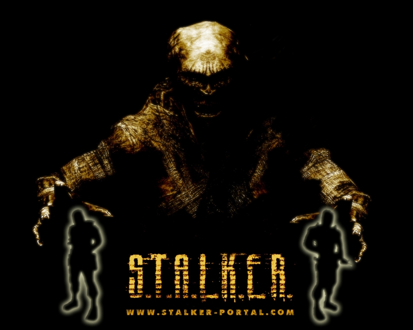 Stalker controller v4.60 для ЗП