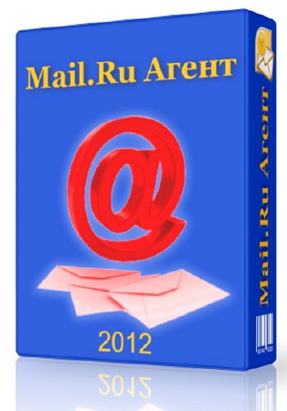 Mail.Ru Агент 6.0 Build 6005 (2012/MULTI)