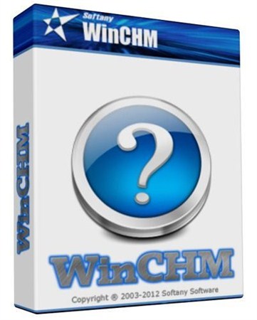 Softany WinCHM for Word 3.06 (2012/RUS/ENG)