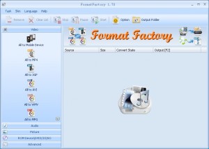 Format Factory 2.96 (2012/RUS/ENG)