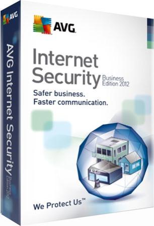 AVG Internet Security v12.0.2127 Build 4918 (2012/MULTI/PC)