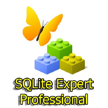 SQLite Expert Professional 3.4.37 Portable (2012/RUS/ENG)