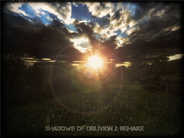 Shadows of Oblivion 2: Remake