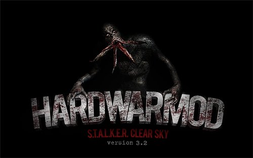 HARDWARMOD - v3.2 RC «Трудная война»