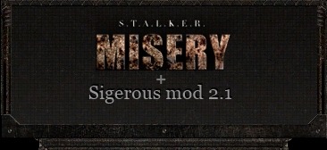 SGM 2.1+Misery