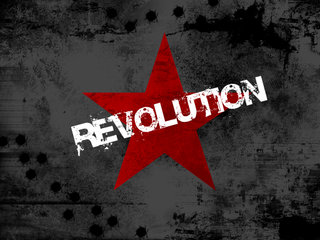 Revolution mod 1.0