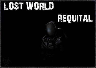Lost World Requital