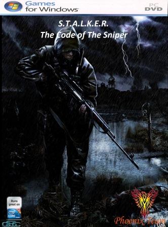 S.T.A.L.K.E.R. - The Code of The Sniper (ver. 1.0 Final)