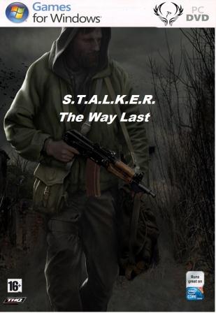 S.T.A.L.K.E.R. - The Way Last от FirePhoenix