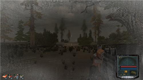 Einwill Mod: Call of Pripyat 1.0.0